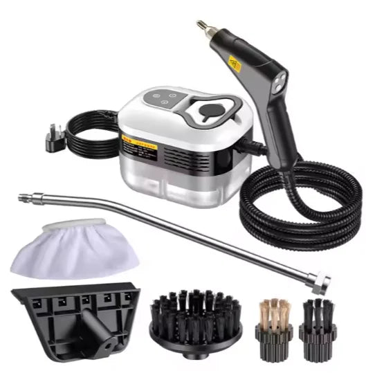 Parní čistič - SC2500 PRO